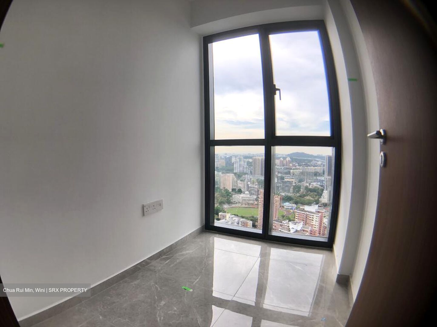 Stirling Residences (D3), Apartment #532203131